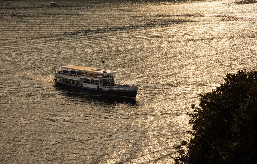 Lake Maggiore: 1-Day Boat, Bus & Cable Car Travel Pass - A self-guided day, not a guided excursion