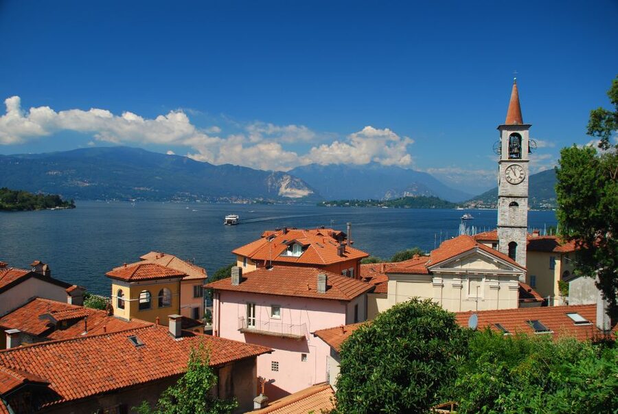 Lake Maggiore: 1-Day Boat, Bus & Cable Car Travel Pass - What the ticket email and boarding details mean