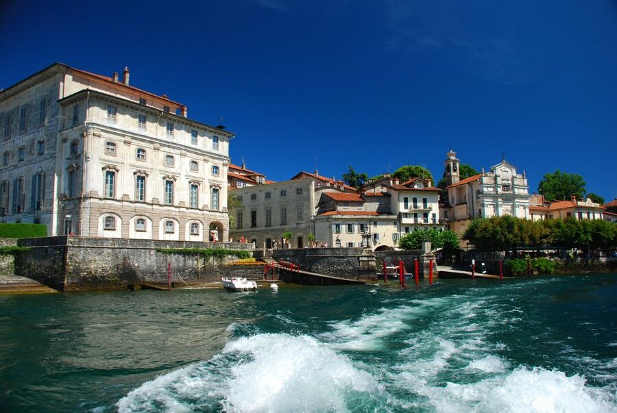Lake Maggiore: 1-Day Boat, Bus & Cable Car Travel Pass - Is $44.41 good value for one day?