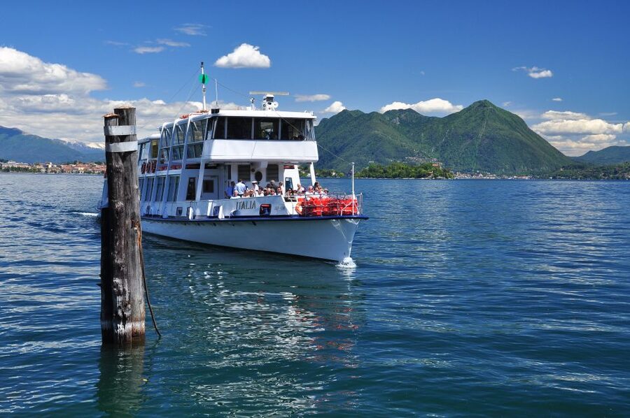 Lake Maggiore: 1-Day Boat, Bus & Cable Car Travel Pass - Who should book this Lake Maggiore pass?