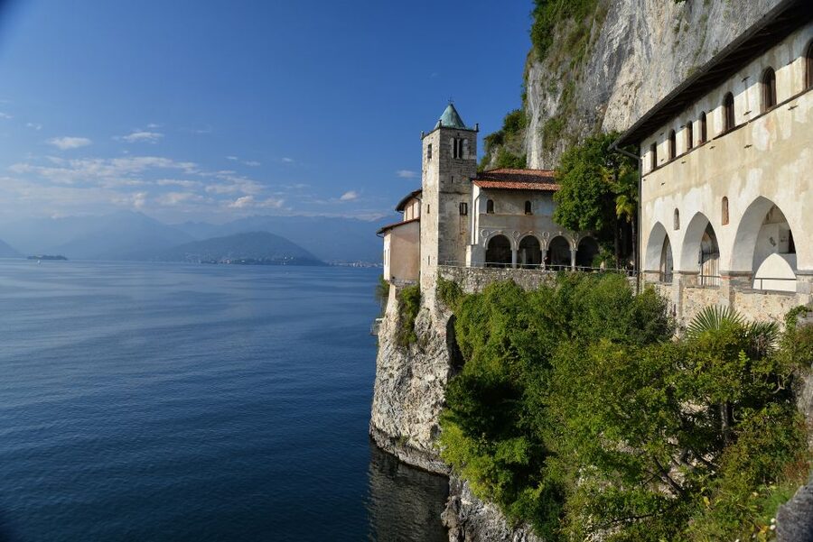 Lake Maggiore: 1-Day Boat, Bus & Cable Car Travel Pass - Choosing your starting port and travel direction