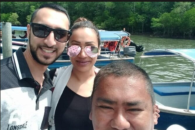 Langkawi Private Tour Customized Sightseeing by Private Transport - Durian Perangin Waterfall and the optional ATV ride