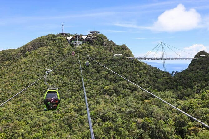 Langkawi Private Tour Customized Sightseeing by Private Transport - Two hours at Tanjung Rhu Beach