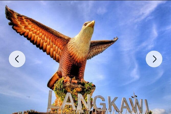 Langkawi Private Tour Customized Sightseeing by Private Transport - What the drivers add to the day
