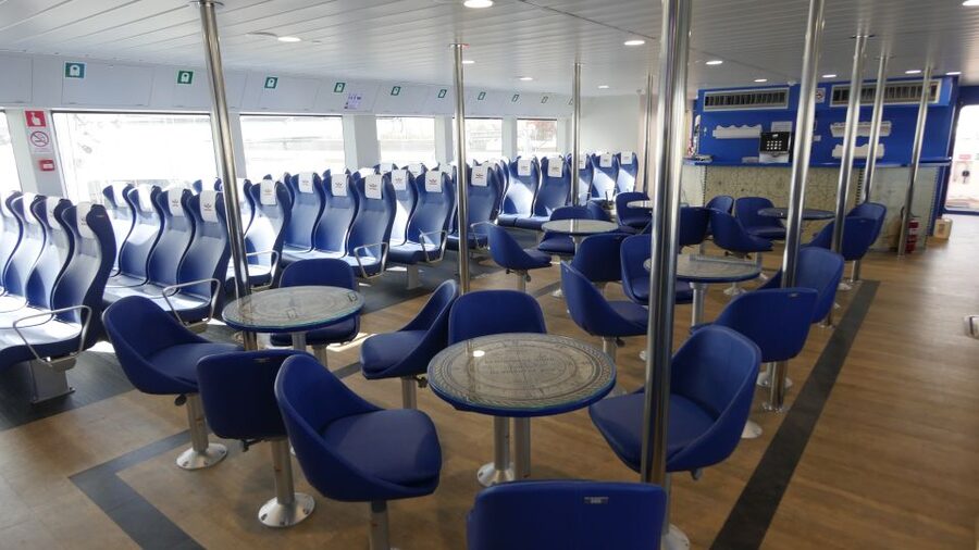Lanzarote: Fuerteventura Return Ferry Ticket with Bus - Making the most of the hours in Corralejo
