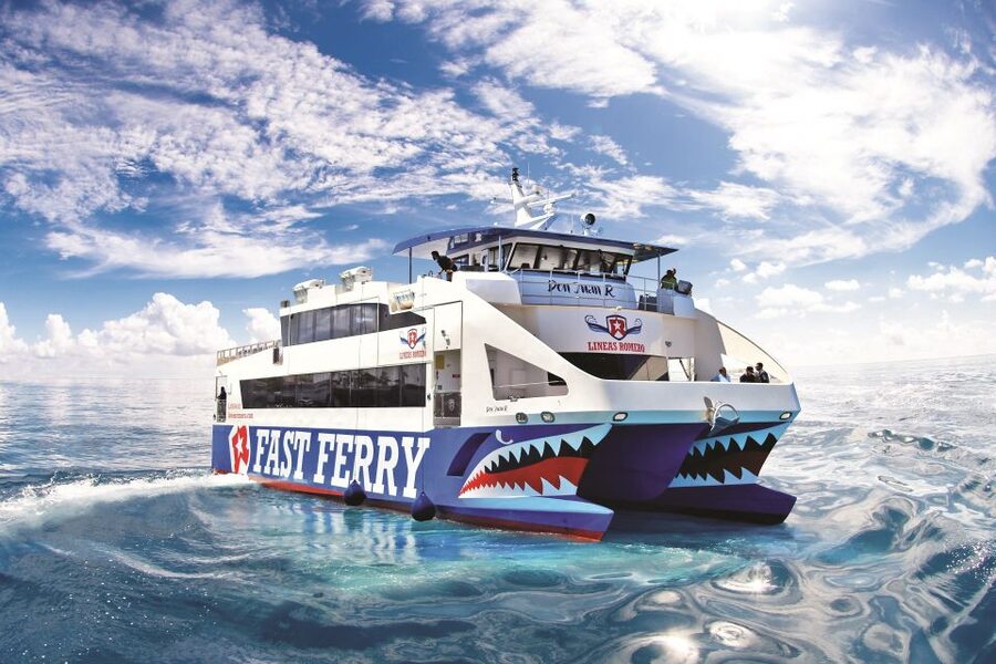 Lanzarote: Fuerteventura Return Ferry Ticket with Bus - Who will enjoy this trip most