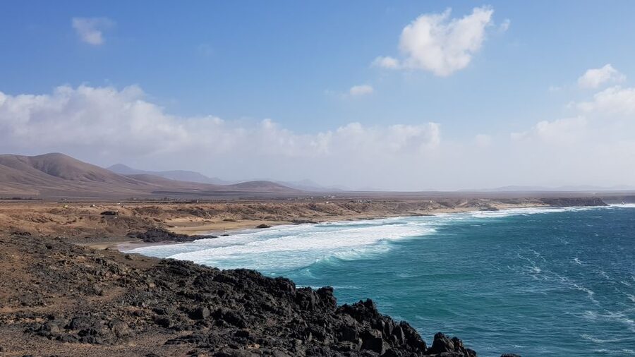 Lanzarote: Fuerteventura Return Ferry Ticket with Bus - Practical details that can make or break the day