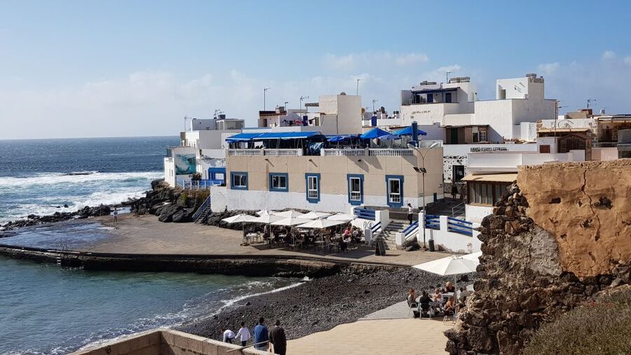 Lanzarote: Fuerteventura Return Ferry Ticket with Bus - Should you book the Lanzarote to Fuerteventura ferry day?