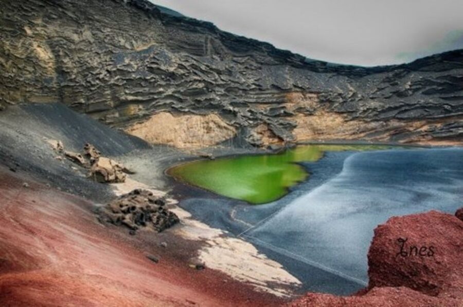 Lanzarote: Full Day Bus Tour with Scenic Views - Timanfaya National Park and the heat below your feet