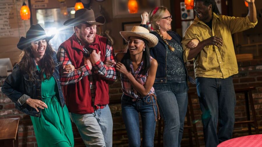 Las Vegas: Country Bar Crawl by Party Bus w/ Mixed Drinks - Is the country bar crawl worth booking?