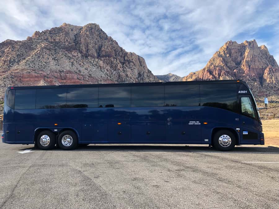 Las Vegas: Grand Canyon West Bus Tour with Guided Walk - Why Grand Canyon West works well from Las Vegas