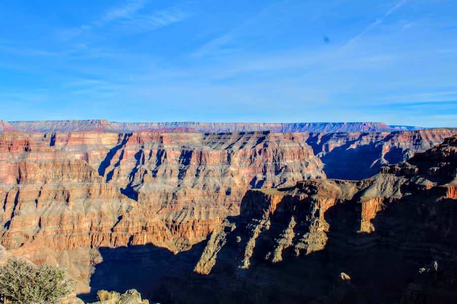 Las Vegas: Grand Canyon West Bus Tour with Guided Walk - How the $99 price measures up