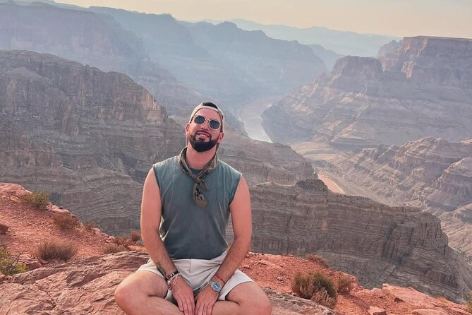 Las Vegas: Grand Canyon West Rim Bus Tour with Skywalk - Key points to know before booking