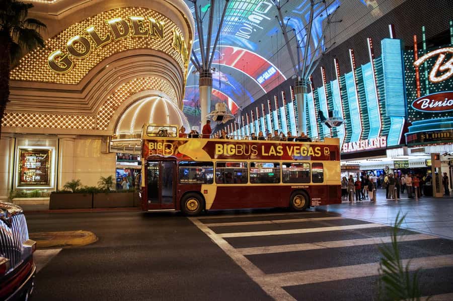 Las Vegas: Neon Museum Experience & Vegas Open-Top Bus Tour - Should you book the Neon Museum bus tour?