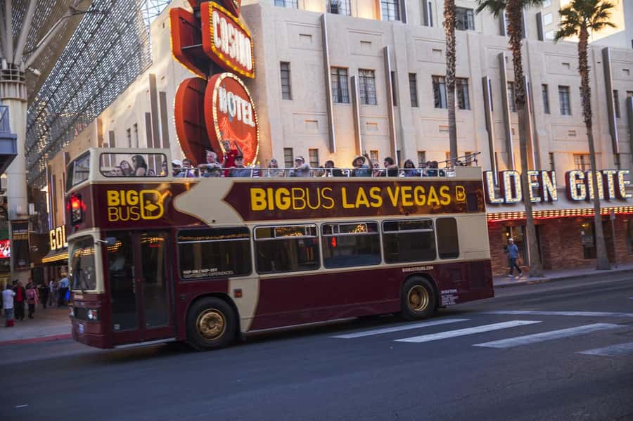Las Vegas: Neon Museum Experience & Vegas Open-Top Bus Tour - Who will enjoy this most?