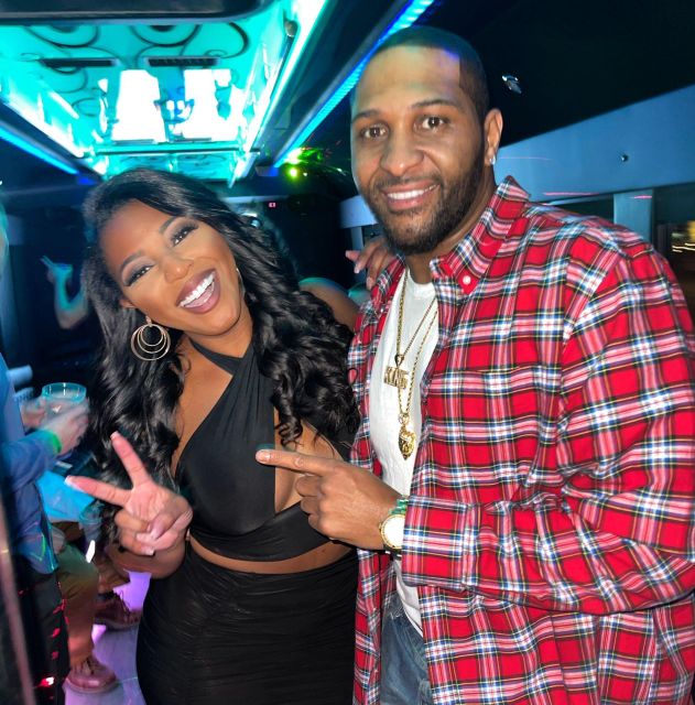 Las Vegas: Nightclub and Bar Crawl with Party Bus and Drinks - What the feedback suggests about the atmosphere