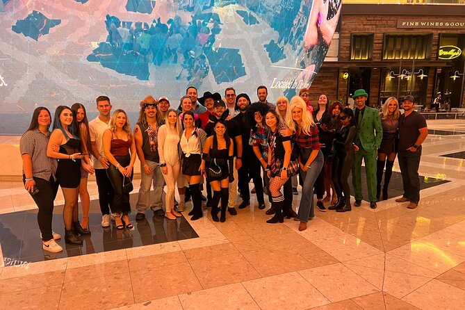 Las Vegas Nightclub or Pool Party Crawl with Luxury Party Bus - Should you book the Las Vegas club crawl?