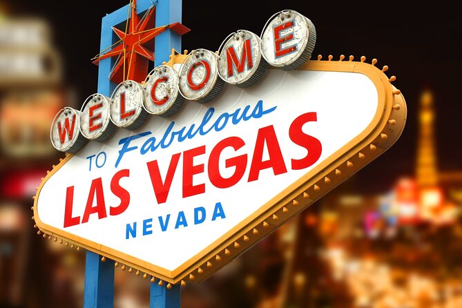 Las Vegas Party Bus Club Crawl - Tao Nightclub: a high-energy first stop