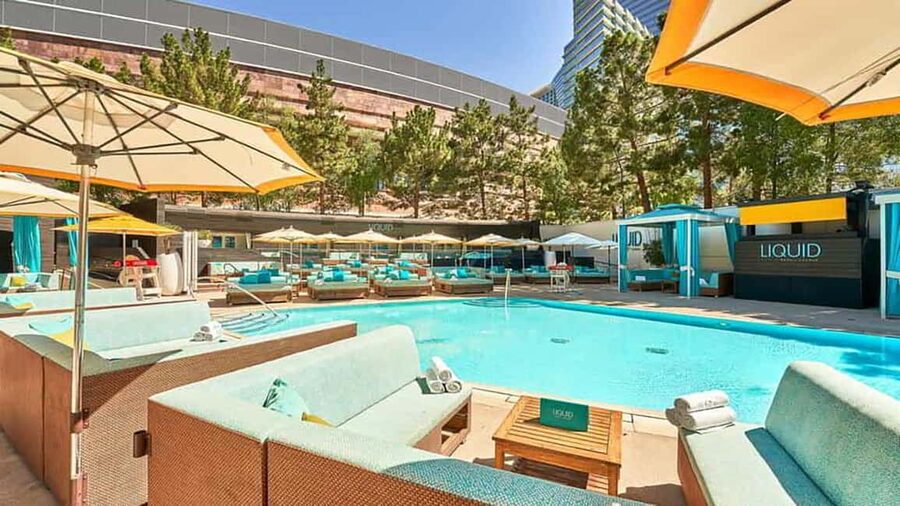Las Vegas : Pool Crawl w/ Party Bus, Open Bar & VIP Entry - Practical ways to make the day easier