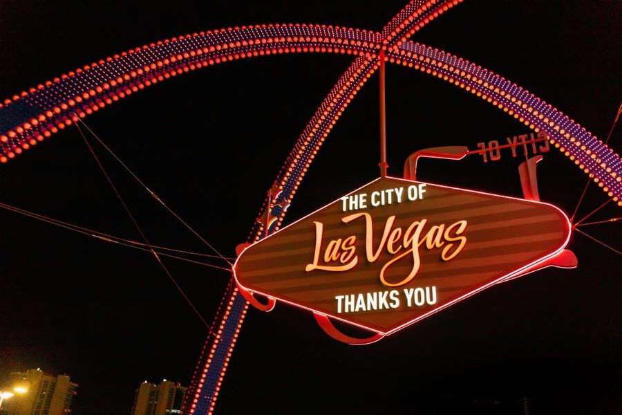 Las Vegas: Sightseeing Night Tour by Open-top Bus - Is $58 a good value for two hours?
