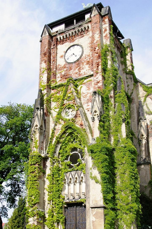 Leipzig: Hop-On-Hop-Off Bus Tour & City Walk - Is the $16 price good value?