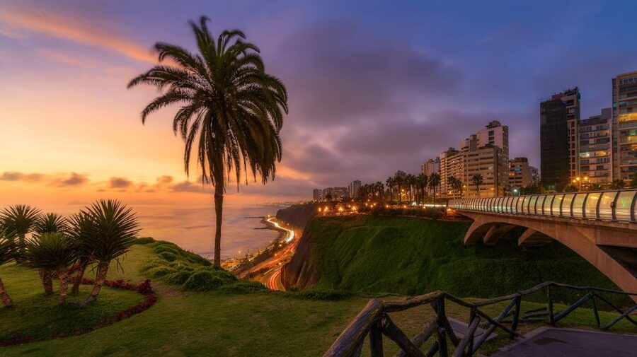 Lima: City Sightseeing Panoramic Bus Tour - Key points to know before booking