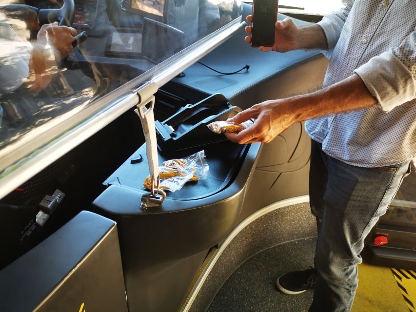 Lisbon: 1-or 2-Day Hop-On Hop-Off Bus Tour - Who should book this Lisbon bus tour?
