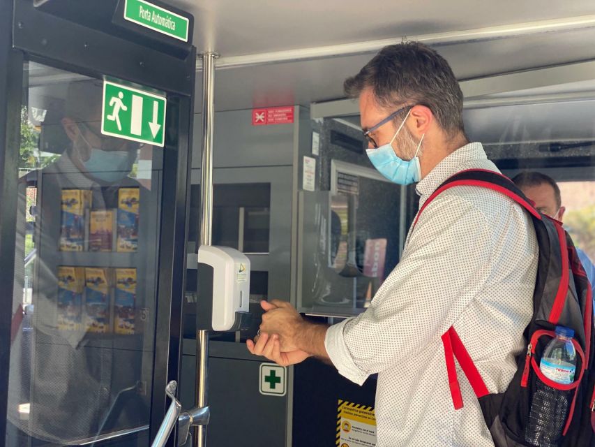 Lisbon: 3-in-1 Hop-On Hop-Off Bus and Tram Tours - FAQ