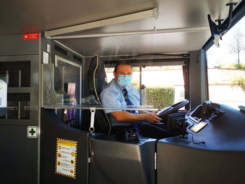 Lisbon: 3-in-1 Hop-On Hop-Off Bus and Tram Tours - Why this works well for a first look at Lisbon