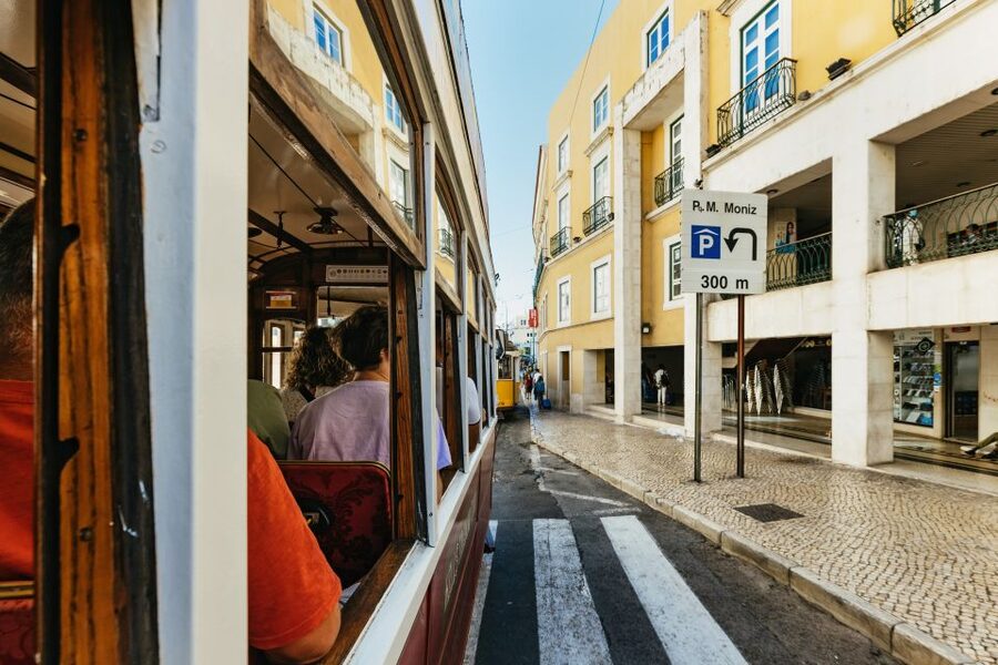 Lisbon: 72/96-Hour Hop-On Hop-Off Bus, Tram & Boat Ticket - Is the Lisbon bus, tram, and boat pass worth it?