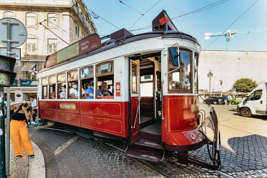 Lisbon: 72/96-Hour Hop-On Hop-Off Bus, Tram & Boat Ticket - What the 72 or 96-hour pass actually covers
