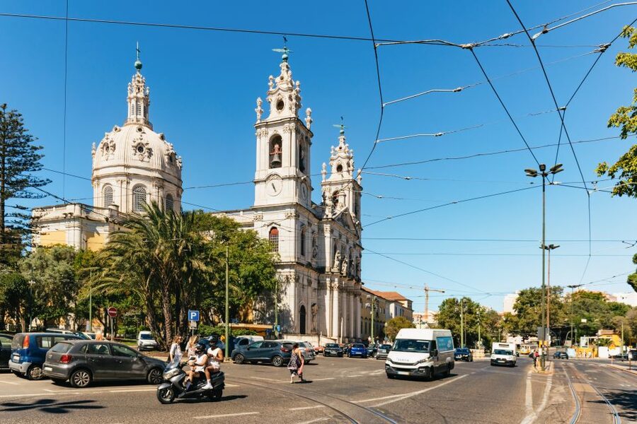 Lisbon: 72/96-Hour Hop-On Hop-Off Bus, Tram & Boat Ticket - Crossing the Tagus on the Yellow Boat