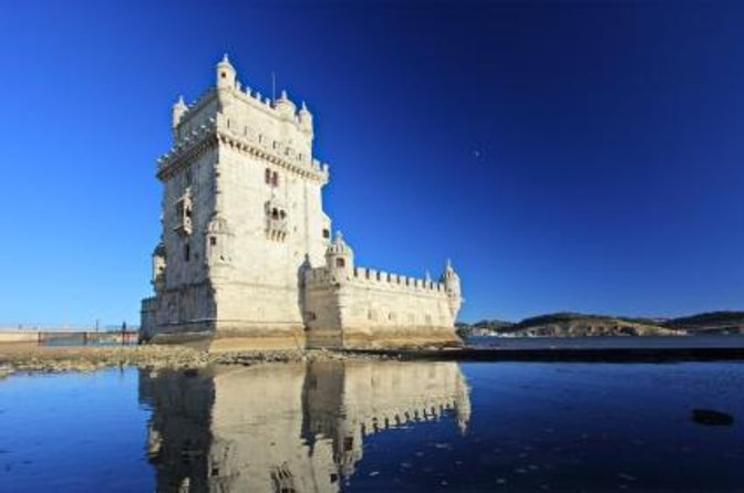 Lisbon: Belém Hop-On Hop-Off Bus Tour 24-Hour Ticket - Key points to know before you board