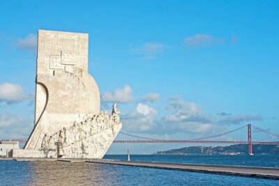 Belém Hop-On Hop-Off Bus Tour 24-Hour Ticket