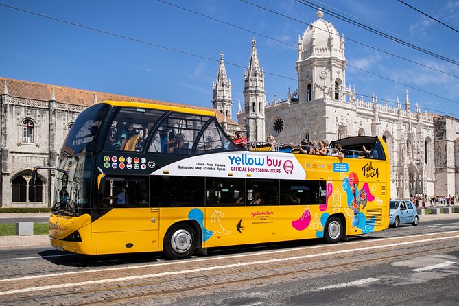 Lisbon: Belém Hop-On Hop-Off Bus Tour 24-Hour Ticket - National Coach Museum: an excellent indoor stop