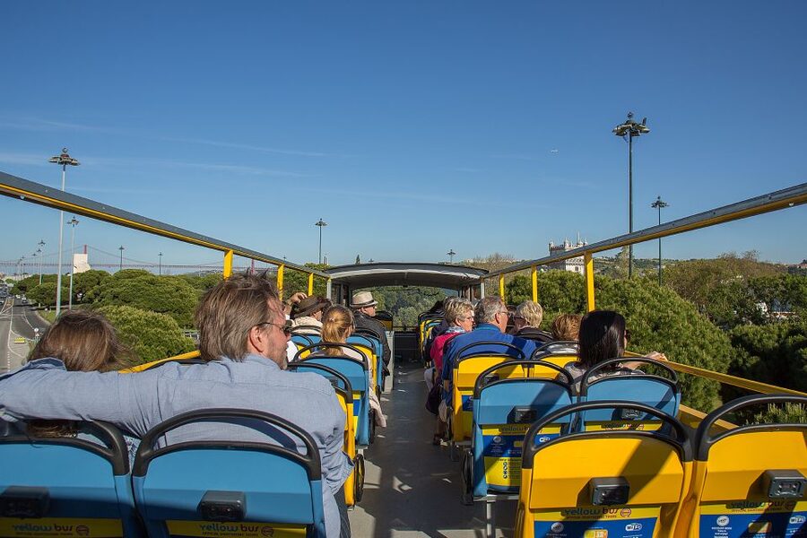 Lisbon: Boat Tour Ticket and Hop-on Hop-off 48-Hour Bus. - Should you book this Lisbon bus and boat pass?