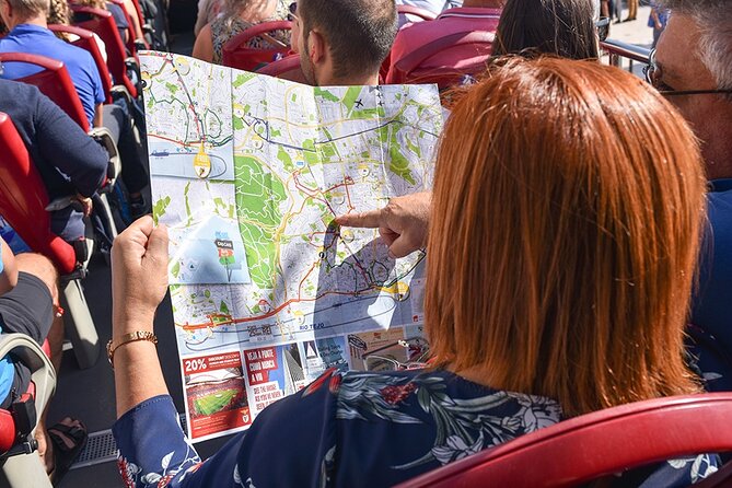 Lisbon Hop On Hop Off Bus and Boat Tour - The eastern route is useful, but less rewarding for a short visit