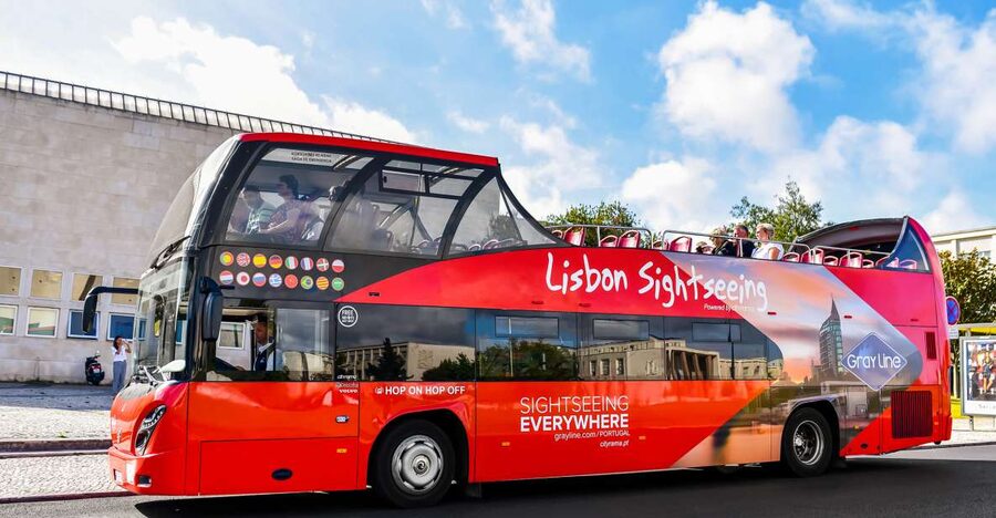 Lisbon: Hop-On Hop-Off Bus Tour - Key points to know before booking