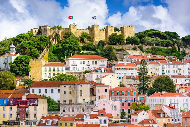 Lisbon Hop-On Hop-Off Bus, Tram Tour, River Cruise for 72/96Hour - How to use 72 hours without wasting time