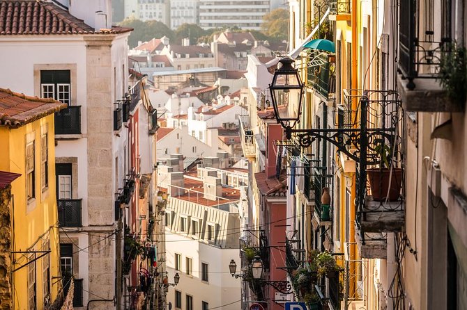 Lisbon Hop-On Hop-Off Tour: 48-Hour in Belém & Modern Lisbon - Trams, funiculars, and the Santa Justa Lift