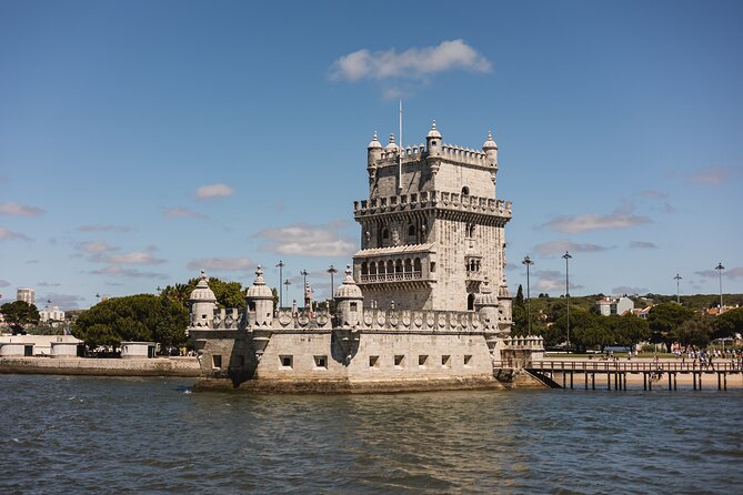 Lisbon Hop-On Hop-Off Tour: 48-Hour in Belém & Modern Lisbon - Who should buy this 48-hour Lisbon pass?