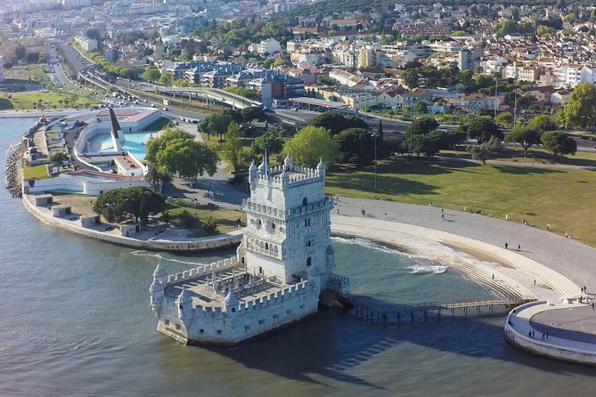 Lisbon Hop-On Hop-Off Tour: 48-Hour in Belém & Modern Lisbon - Should you book the Yellow Bus Lisbon tour?