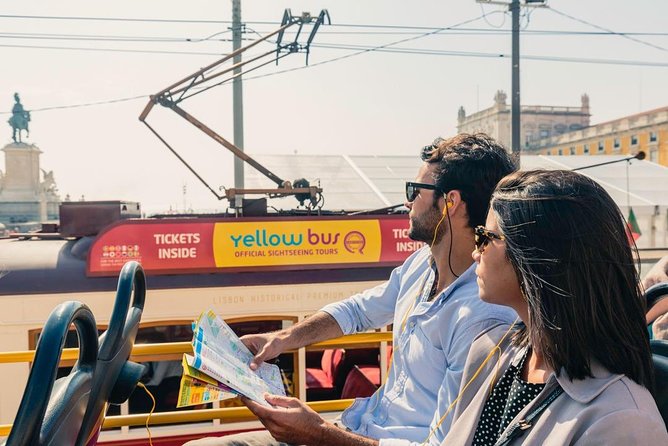 Lisbon Oceanarium and Belém and Modern Lisbon bus Hop On Hop Off Tours 48h - The Oceanarium is the main event