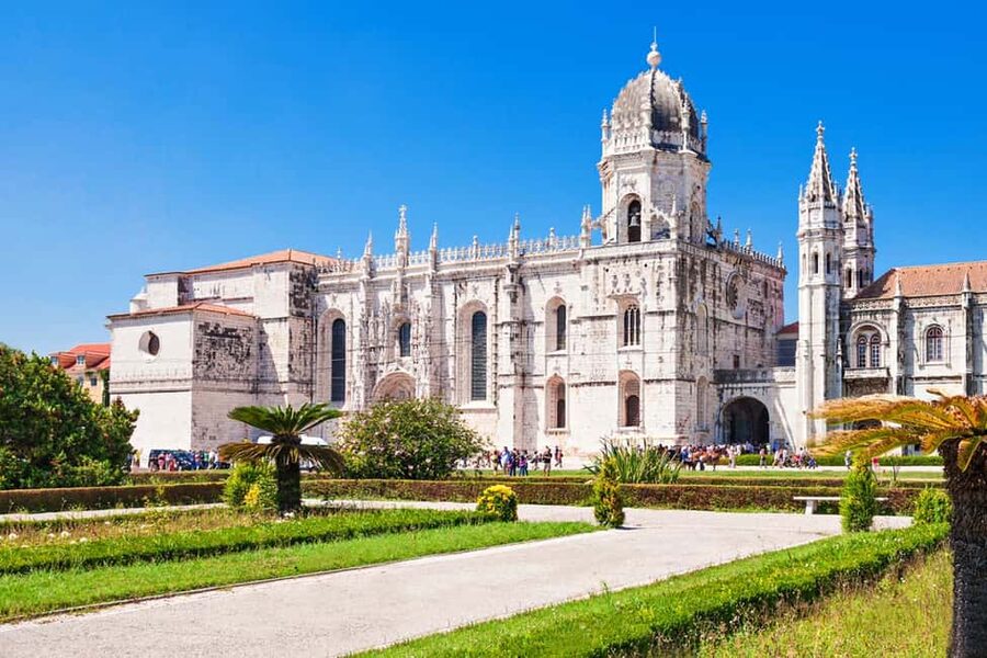Lisbon: Tuk Tuk Hop-On Hop-Off Tour - Is $41 a fair price?
