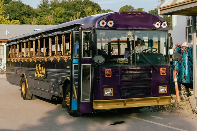 Live Music and Brewery Bus | LaZoom Tours - Live music is the main reason to choose this tour