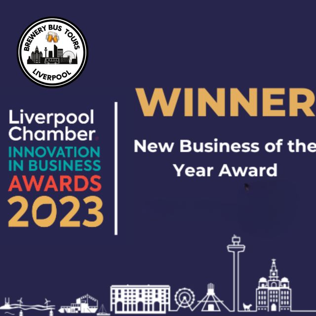 Liverpool: Brewery Bus Tour with 12 Beer and Pizza - Stop four and the possible fifth visit