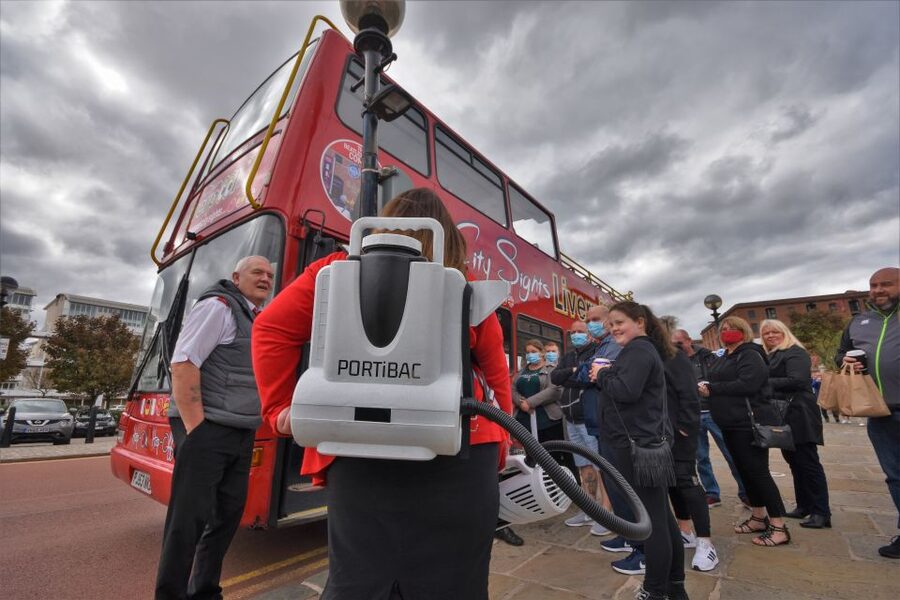 Liverpool: Open-Top Sightseeing Hop-On Hop-Off Bus Tour - Should you book it?