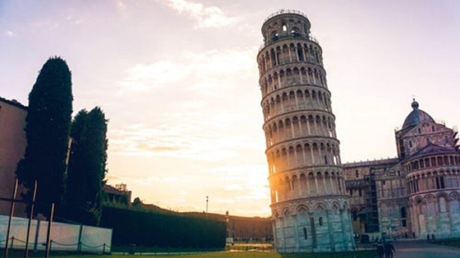 Livorno: Shore Excursion to Pisa and Livorno Bus Tour - Who will like this Pisa excursion