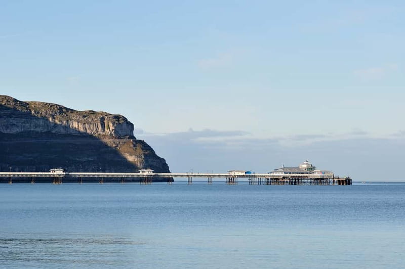 Llandudno: City Sightseeing Hop-On Hop-Off Bus Tour - Why this bus is a smart first look at Llandudno