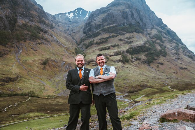 Loch Ness and the Highlands Experience Bus Tour from Edinburgh - The coach ride is part of the sightseeing